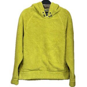 UGG Men's Dannen Sherpa Hoodie Relish